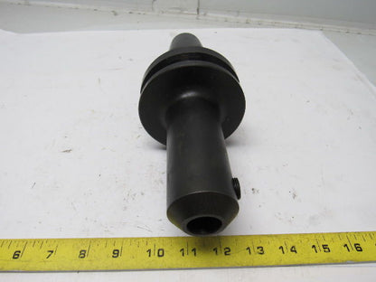 Command B6E5-0875 BT50 End Mill Holder 7/8" Bore 6" Projection Weldon Style