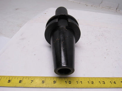 Command B6E5-0875 BT50 End Mill Holder 7/8" Bore 6" Projection Weldon Style