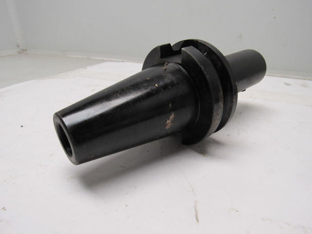 Command B6E5-0875 BT50 End Mill Holder 7/8" Bore 6" Projection Weldon Style