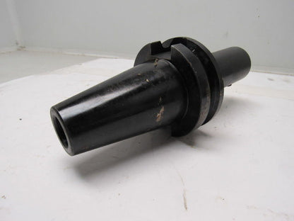 Command B6E5-0875 BT50 End Mill Holder 7/8" Bore 6" Projection Weldon Style