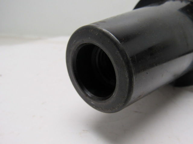 Command B6E5-0875 BT50 End Mill Holder 7/8" Bore 6" Projection Weldon Style