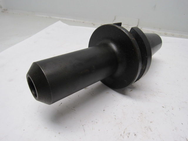 Command B6E5-0875 BT50 End Mill Holder 7/8" Bore 6" Projection Weldon Style