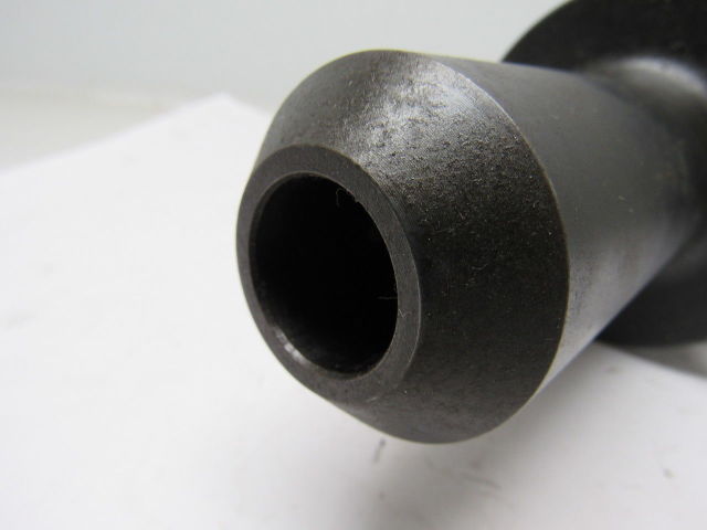 Command B6E5-0875 BT50 End Mill Holder 7/8" Bore 6" Projection Weldon Style