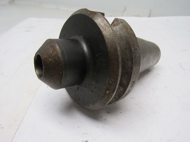 Tecnara 250-306-3 BT50 End Mill Holder 3/4" Bore 3" Projection Weldon Style