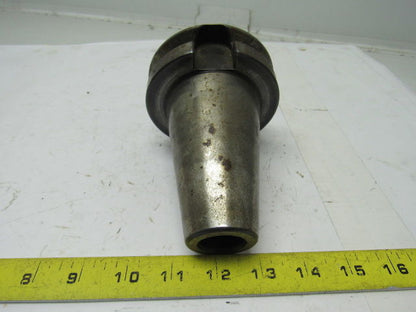 Tecnara 250-306-3 BT50 End Mill Holder 3/4" Bore 3" Projection Weldon Style
