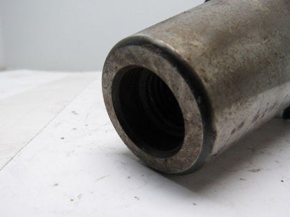 Tecnara 250-306-3 BT50 End Mill Holder 3/4" Bore 3" Projection Weldon Style