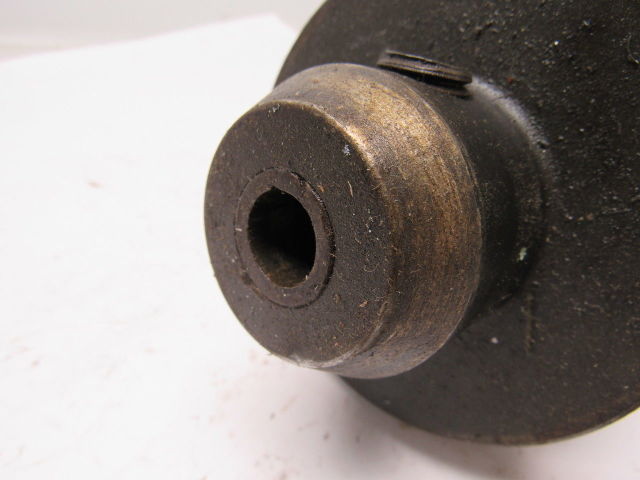 Lyndex B5006-0750 BT50 End Mill Holder 3/4" Bore 3" Projection Weldon Style