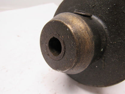 Lyndex B5006-0750 BT50 End Mill Holder 3/4" Bore 3" Projection Weldon Style