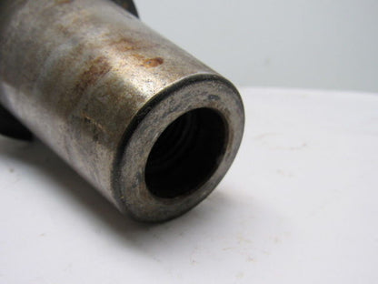 Lyndex B5006-0750 BT50 End Mill Holder 3/4" Bore 3" Projection Weldon Style