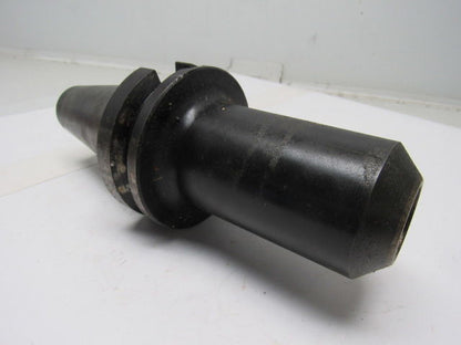 Command B6E5-1250 BT50 End Mill Holder 1-1/4" Bore 6" Projection Weldon Style
