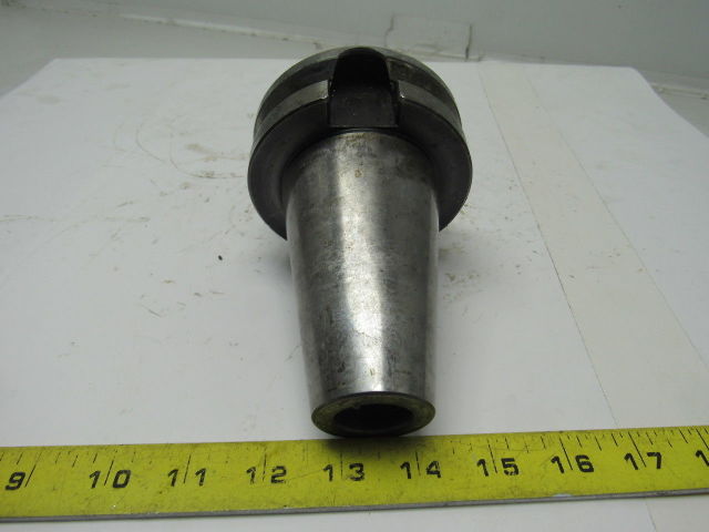 Richmill BT50-SL3/4-75 BT50 End Mill Holder 3/4" Bore 3" Projection Weldon Style