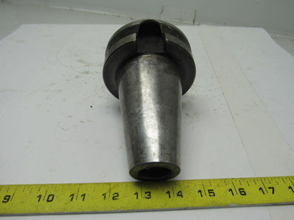 Richmill BT50-SL3/4-75 BT50 End Mill Holder 3/4" Bore 3" Projection Weldon Style