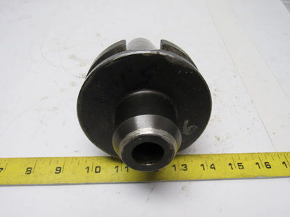 Richmill BT50-SL3/4-75 BT50 End Mill Holder 3/4" Bore 3" Projection Weldon Style