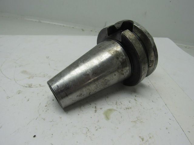 Richmill BT50-SL3/4-75 BT50 End Mill Holder 3/4" Bore 3" Projection Weldon Style