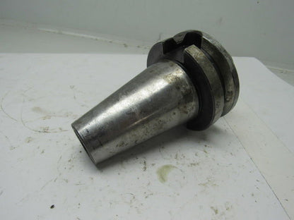 Richmill BT50-SL3/4-75 BT50 End Mill Holder 3/4" Bore 3" Projection Weldon Style