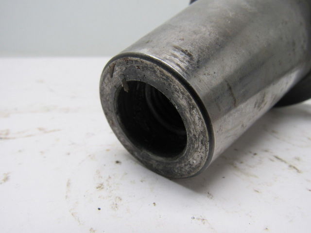 Richmill BT50-SL3/4-75 BT50 End Mill Holder 3/4" Bore 3" Projection Weldon Style