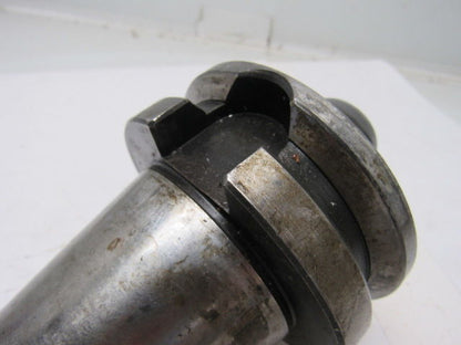 Richmill BT50-SL3/4-75 BT50 End Mill Holder 3/4" Bore 3" Projection Weldon Style