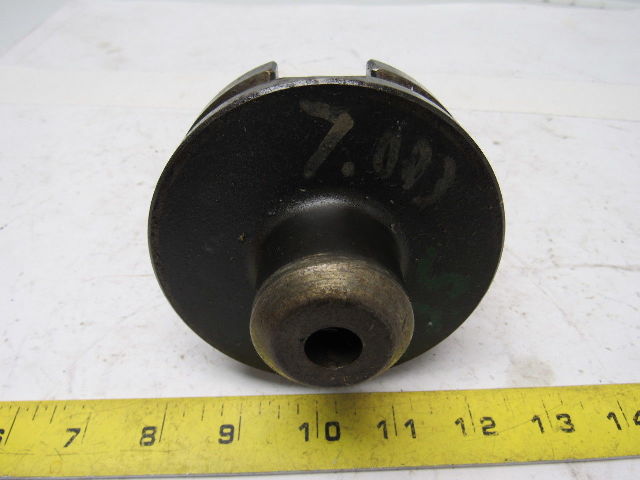 Tecnara 250-304-3 BT50 End Mill Holder 1/2" Bore 2-3/4 Projection Weldon Style