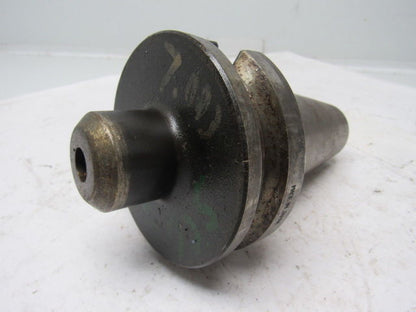 Tecnara 250-304-3 BT50 End Mill Holder 1/2" Bore 2-3/4 Projection Weldon Style