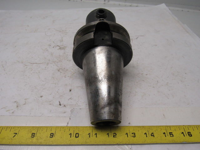 Richmill BT50-SL1-105 BT50 End Mill Holder 25.40mm Bore 105mm Projection