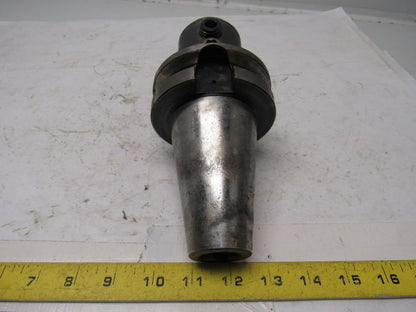 Richmill BT50-SL1-105 BT50 End Mill Holder 25.40mm Bore 105mm Projection