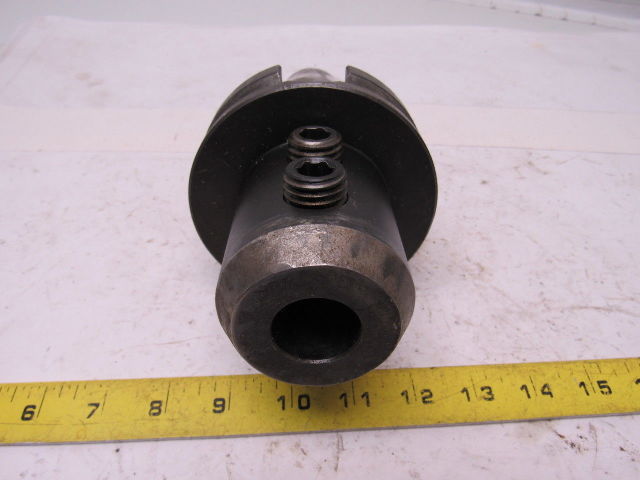 Richmill BT50-SL1-105 BT50 End Mill Holder 25.40mm Bore 105mm Projection