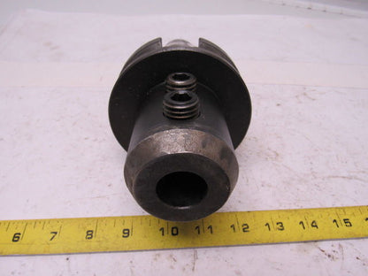 Richmill BT50-SL1-105 BT50 End Mill Holder 25.40mm Bore 105mm Projection