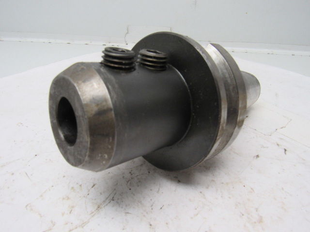 Richmill BT50-SL1-105 BT50 End Mill Holder 25.40mm Bore 105mm Projection