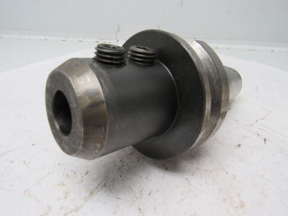 Richmill BT50-SL1-105 BT50 End Mill Holder 25.40mm Bore 105mm Projection