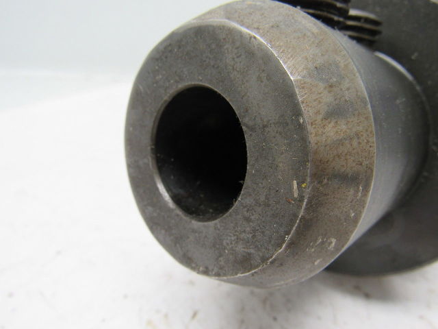 Richmill BT50-SL1-105 BT50 End Mill Holder 25.40mm Bore 105mm Projection
