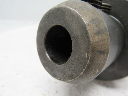 Richmill BT50-SL1-105 BT50 End Mill Holder 25.40mm Bore 105mm Projection