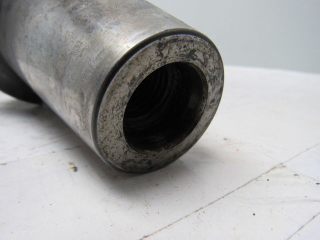 Richmill BT50-SL1-105 BT50 End Mill Holder 25.40mm Bore 105mm Projection