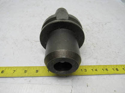 Richmill BT50-SL1-1/4-105 BT50 End Mill Holder 31.74 mm Bore 105mm Projection