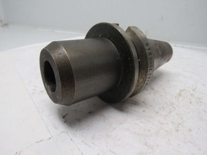 Richmill BT50-SL1-1/4-105 BT50 End Mill Holder 31.74 mm Bore 105mm Projection