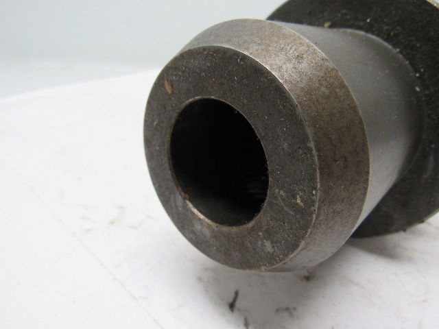 Richmill BT50-SL1-1/4-105 BT50 End Mill Holder 31.74 mm Bore 105mm Projection
