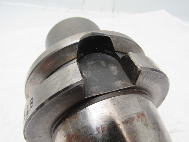 Richmill BT50-SL1-1/4-105 BT50 End Mill Holder 31.74 mm Bore 105mm Projection