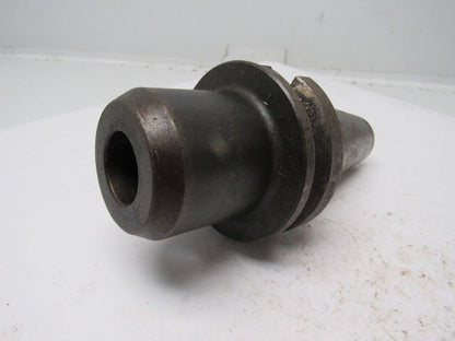 Tecnara 250-310-4 BT50 End Mill Holder 1-1/4" Bore 4" Projection Weldon Style