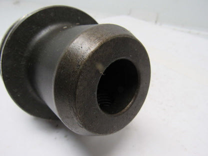 Tecnara 250-310-4 BT50 End Mill Holder 1-1/4" Bore 4" Projection Weldon Style
