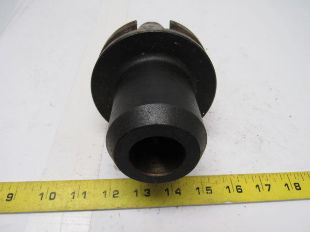 Showa BT50-SLA32-105 BT50 End Mill Holder 32mm Bore 105mm Projection