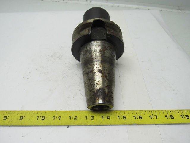 Showa BT50-SLA32-105 BT50 End Mill Holder 32mm Bore 105mm Projection