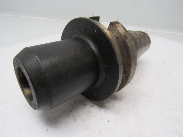 Showa BT50-SLA32-105 BT50 End Mill Holder 32mm Bore 105mm Projection