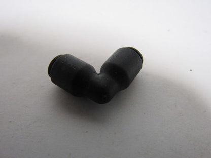 Legris 3102 53 00 Nylon Push-to-Connect Fitting 90° Union Elbow 1/8" Lot of 10