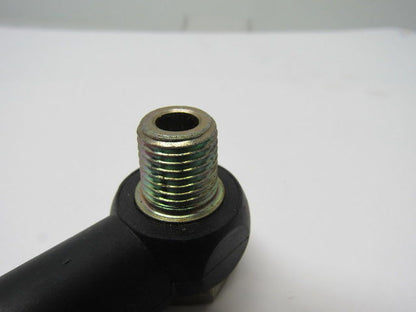 3018 60 14 90° Single Banjo Fitting Tube 3/8" Pipe 1/4" Lot of 5