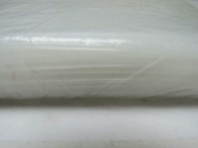 Uline S-2444 8" X 18" 4 Mil Poly Bags Package Quantity 100