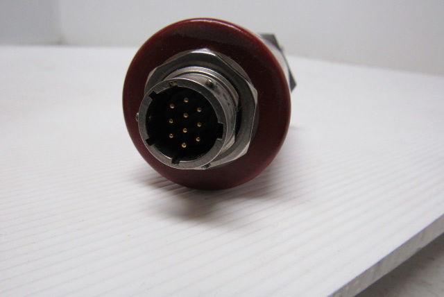 GEMCO AMETEK QUIK-STIK II Magnetostrictive Linear Displacement Transducer