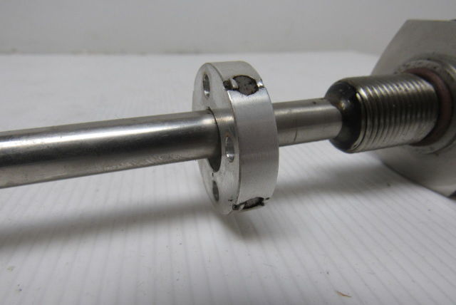 GEMCO AMETEK QUIK-STIK II Magnetostrictive Linear Displacement Transducer