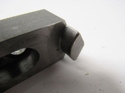 Dillon KW4 Custom Serrated Lathe Chuck Soft Jaws 1" ID Radius Set of 3