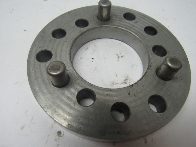 Kitagawa CR42 CNC Collet Assembly W/26mm Collet