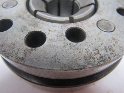 Kitagawa CR42 CNC Collet Assembly W/26mm Collet