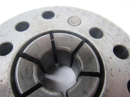 Kitagawa CR42 CNC Collet Assembly W/26mm Collet